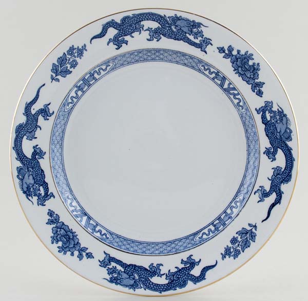 Plate c1930